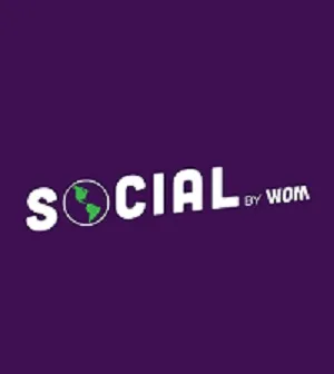 SOCIAL BY WOM