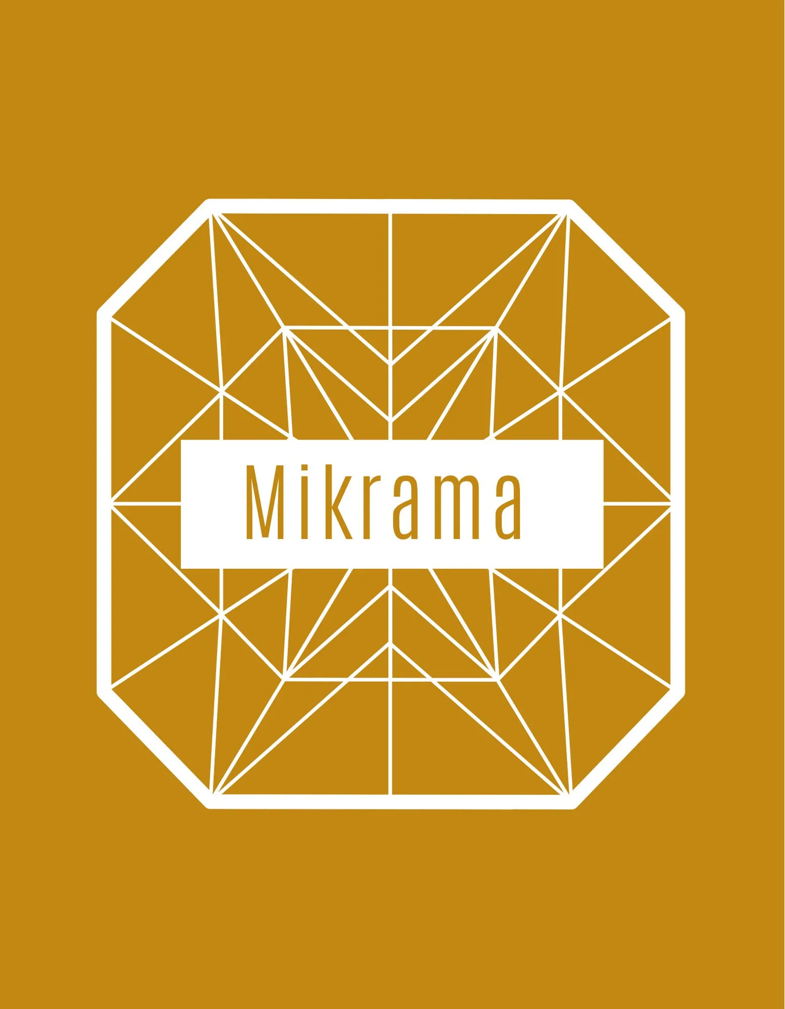 Mikrama