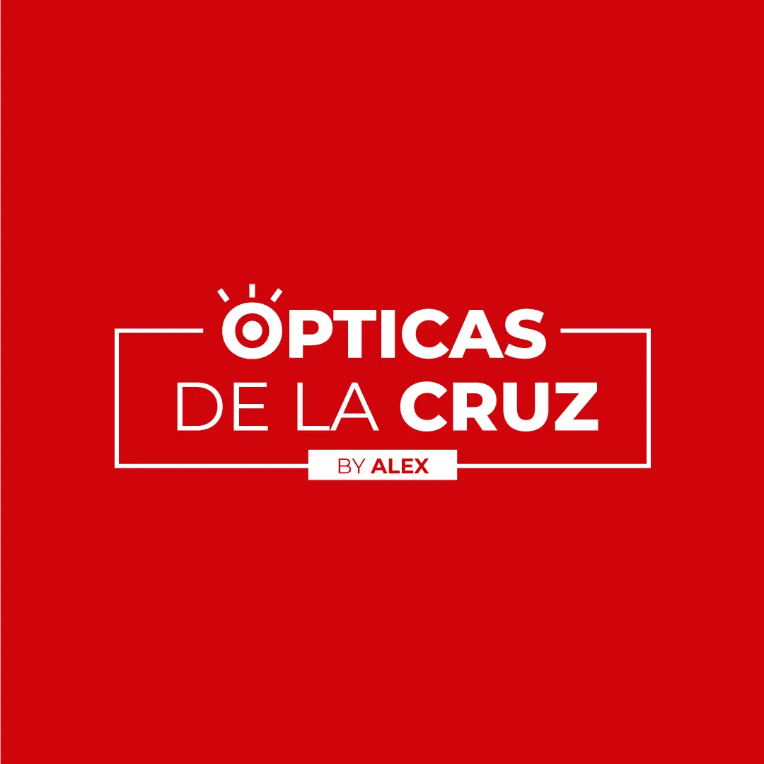 OPTICAS DE LA CRUZ BY ALEX