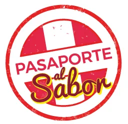 PASAPORTE AL SABOR