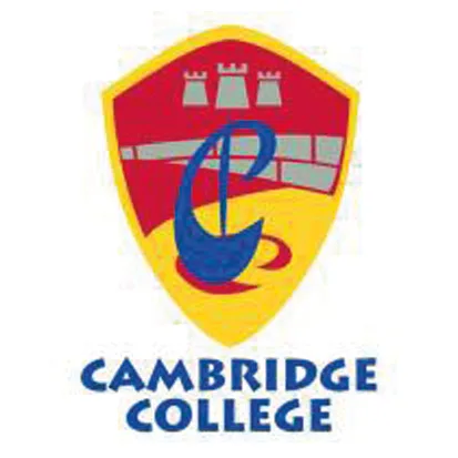 CAMBRIDGE COLLEGE