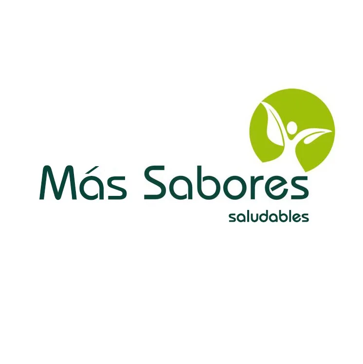 MÁS SABORES SALUDABLES