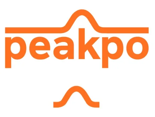 Peakpo