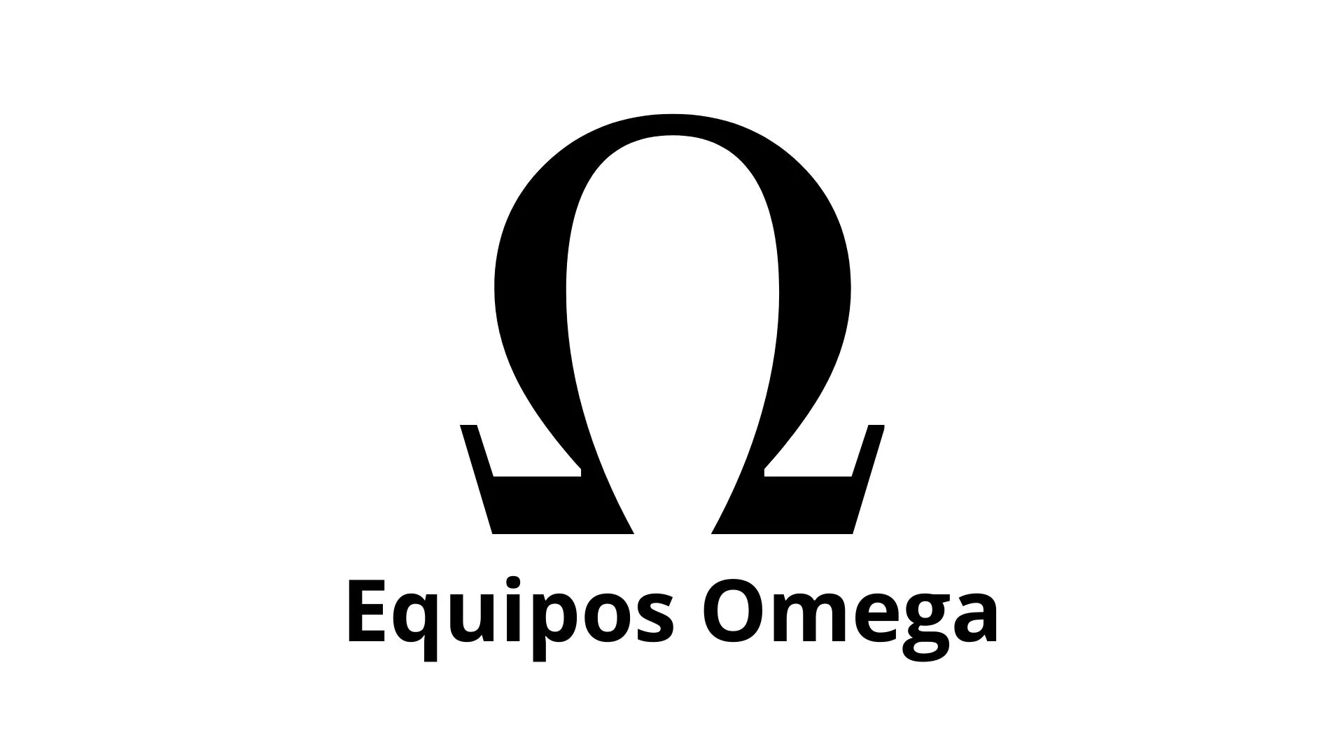 Equipos Omega