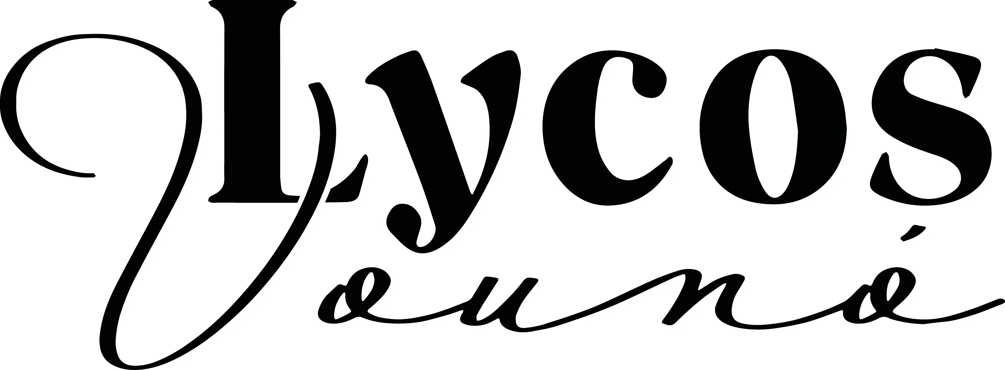 Lycos Vounó