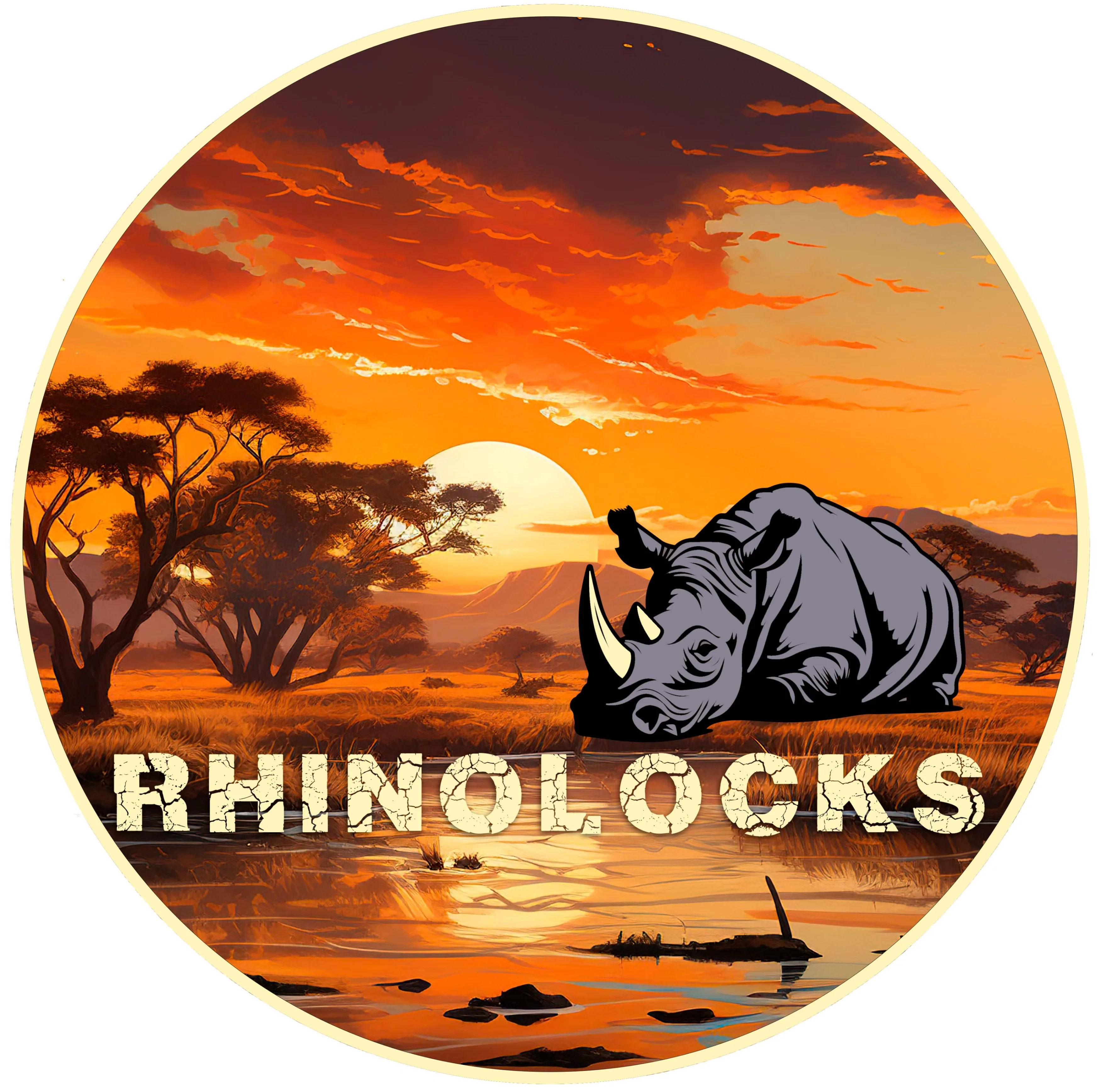 RHINOLOCKS