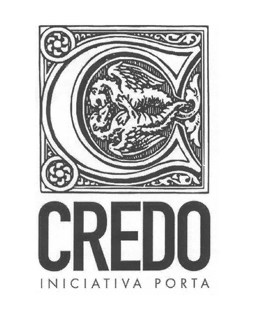 CREDO. INICIATIVA PORTA