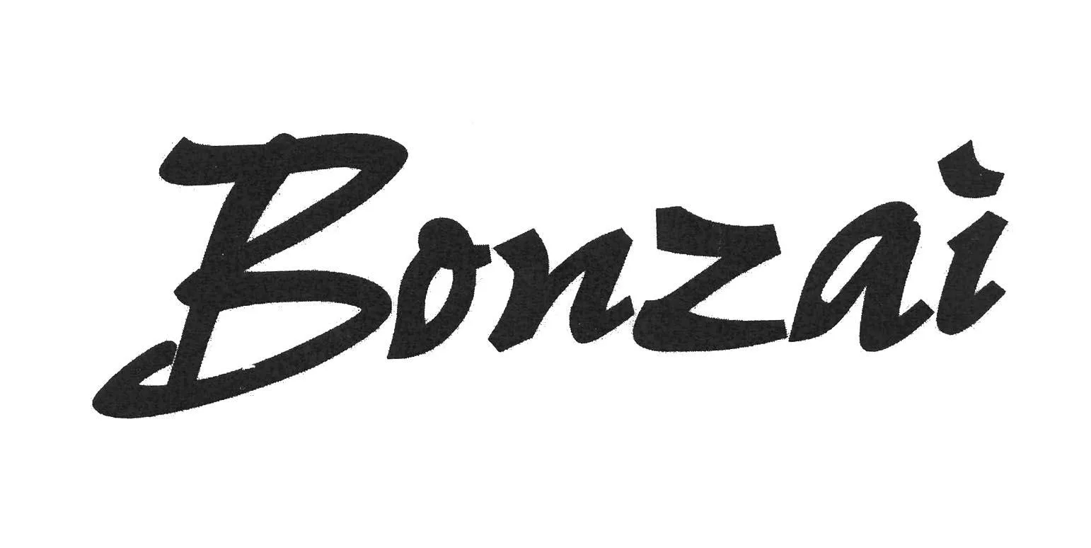 BONZAI