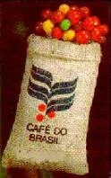 CAFE DU BRASIL