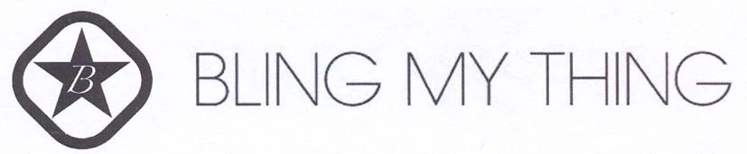 B BLING MY THING