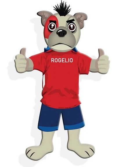 ROGELIO