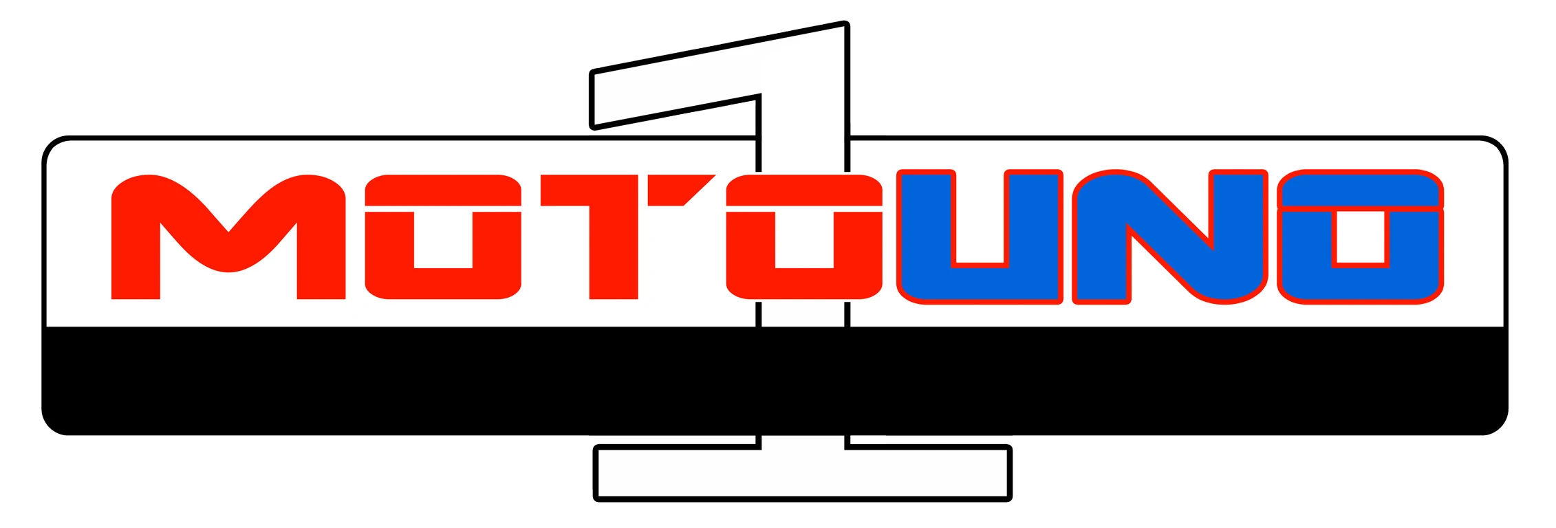 MOTOUNO 1