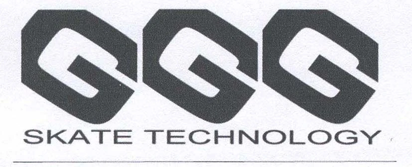 GGG SKATE TECHNOLOGY