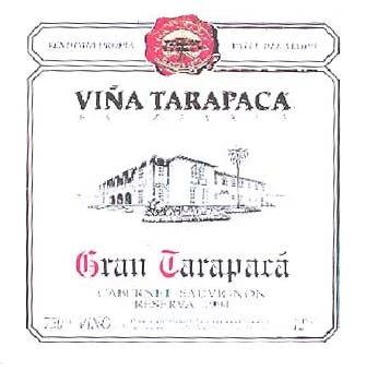 GRAN TARAPACA