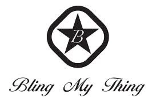 B BLING MY THING