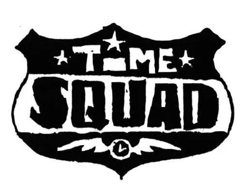 TIME SQUAD