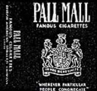 PALL MALL