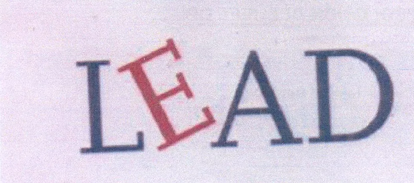 LEAD