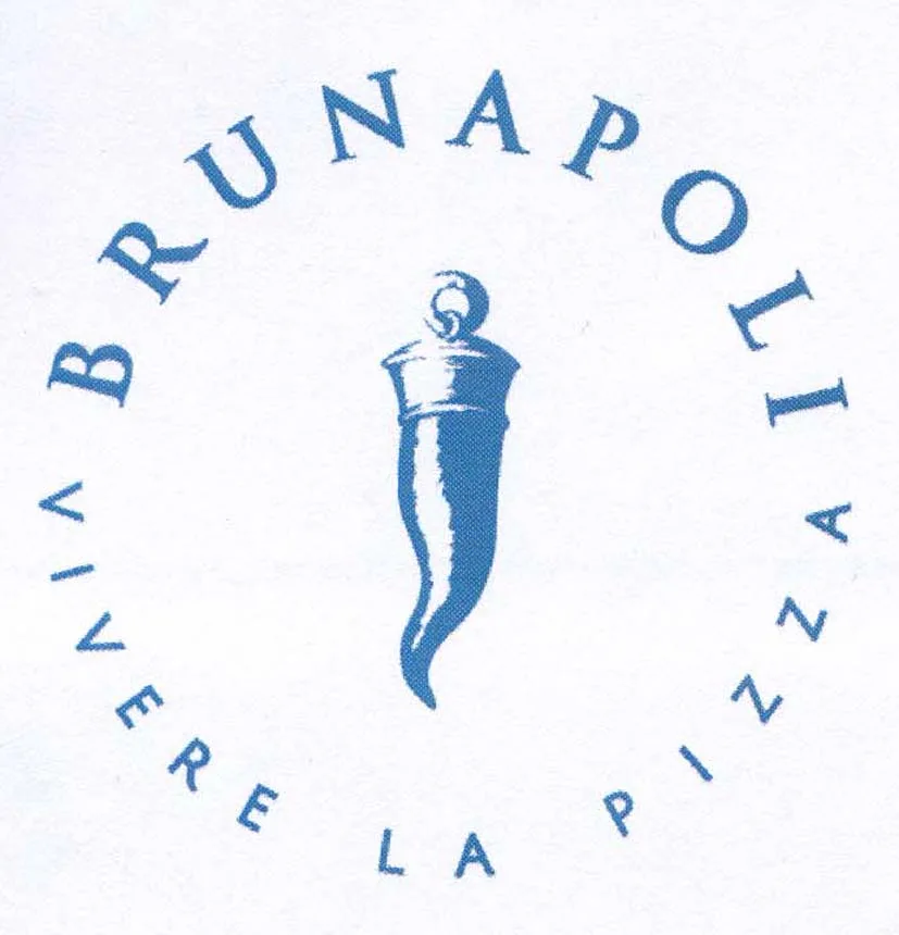 BRUNAPOLI VIVERE LA PIZZA