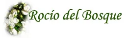 ROCIO DEL BOSQUE