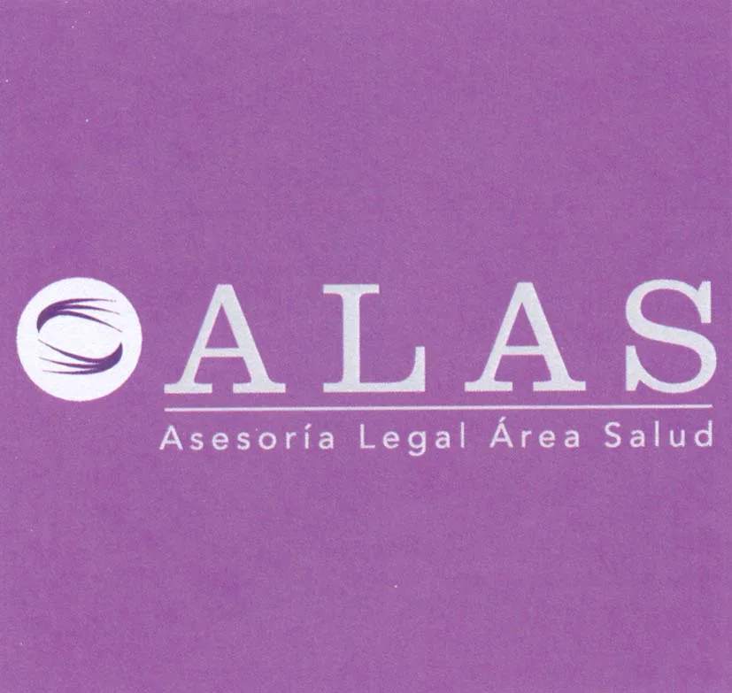 ALAS ASESORIA LEGAL AREA SALUD
