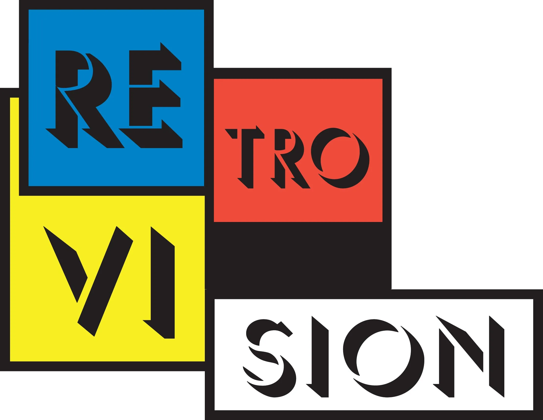 RETROVISION