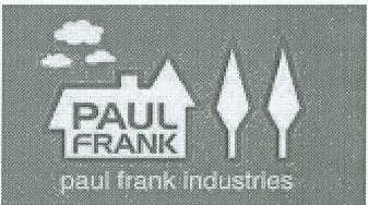 PAUL FRANK