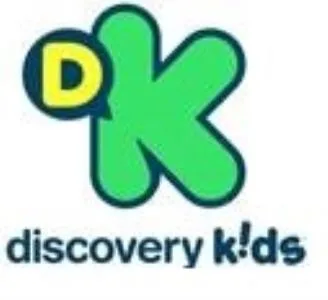 DK DISCOVERY K!DS