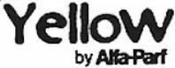 YELLOW BY ALFA-PARF