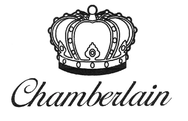 CHAMBERLAIN