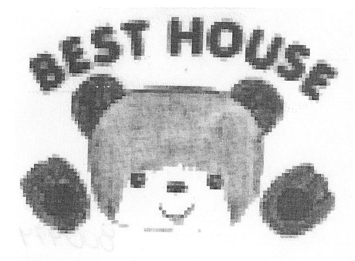BEST HOUSE