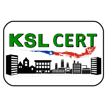 KSL CERT