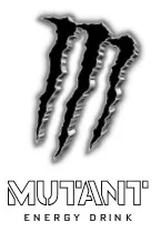 M MUTANT ENERGY DRINK