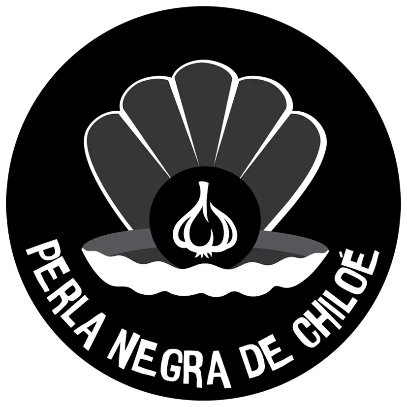 Perla negra de Chiloé