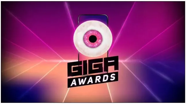 GIGA AWARDS