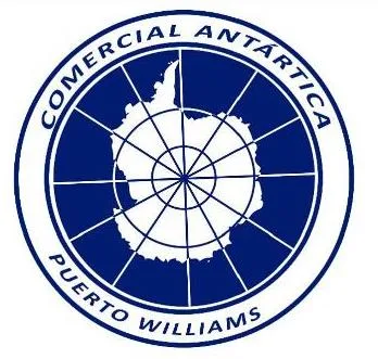 COMERCIAL ANTÁRTICA PUERTO WILLIAMS