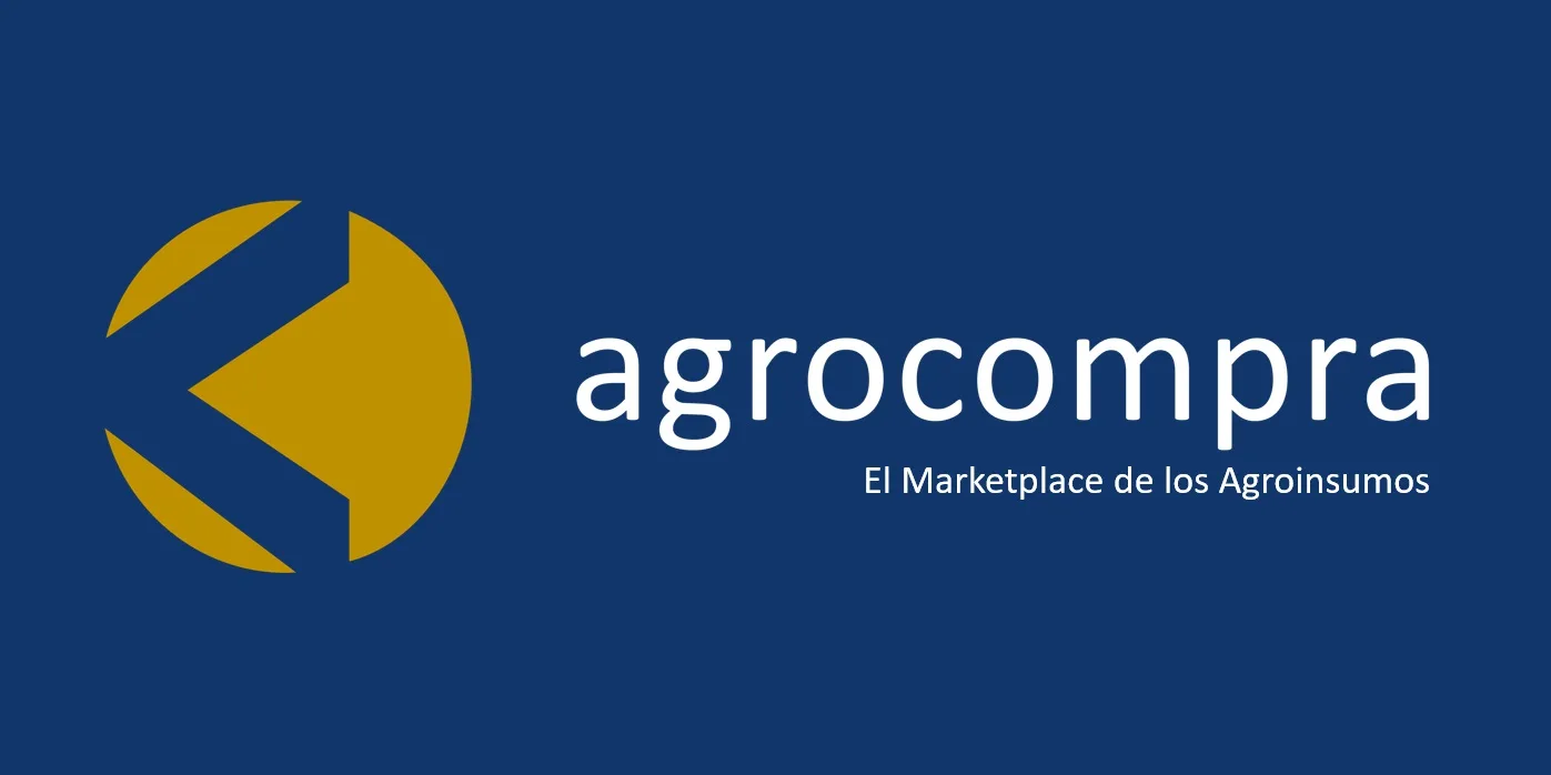AGROCOMPRA EL MARKETPLACE DE LOS AGROINSUMOS