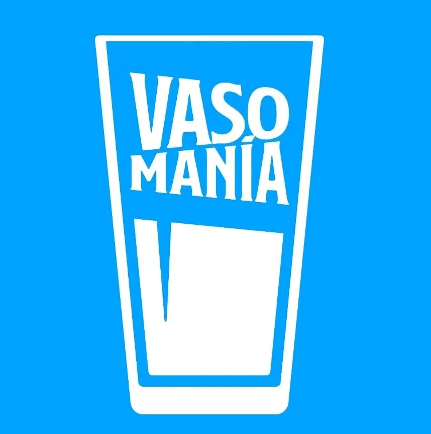Vaso Manía