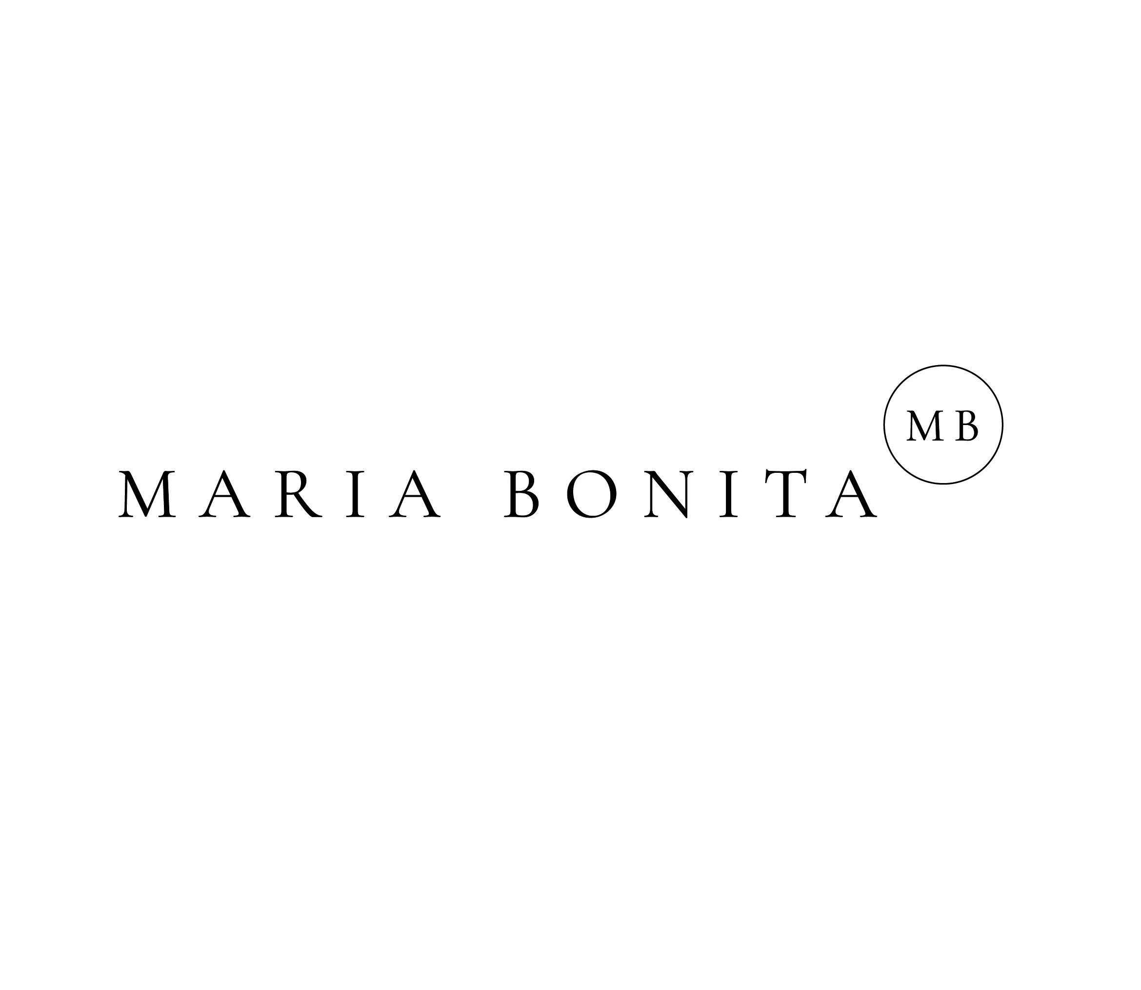 MB MARÍA BONITA