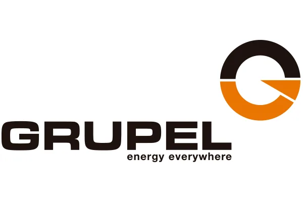 GRUPEL energy everywhere