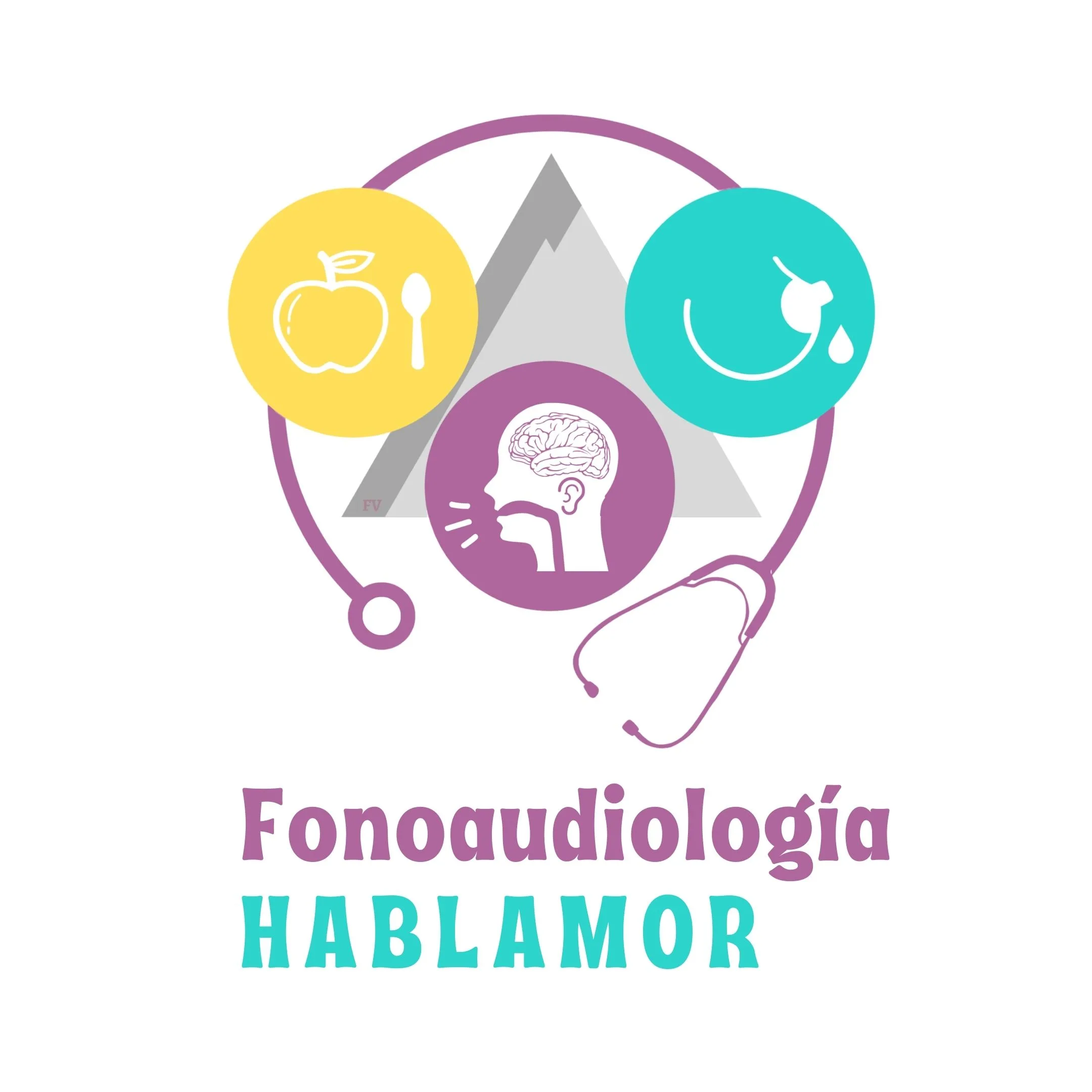 Fonoaudiología Hablamor