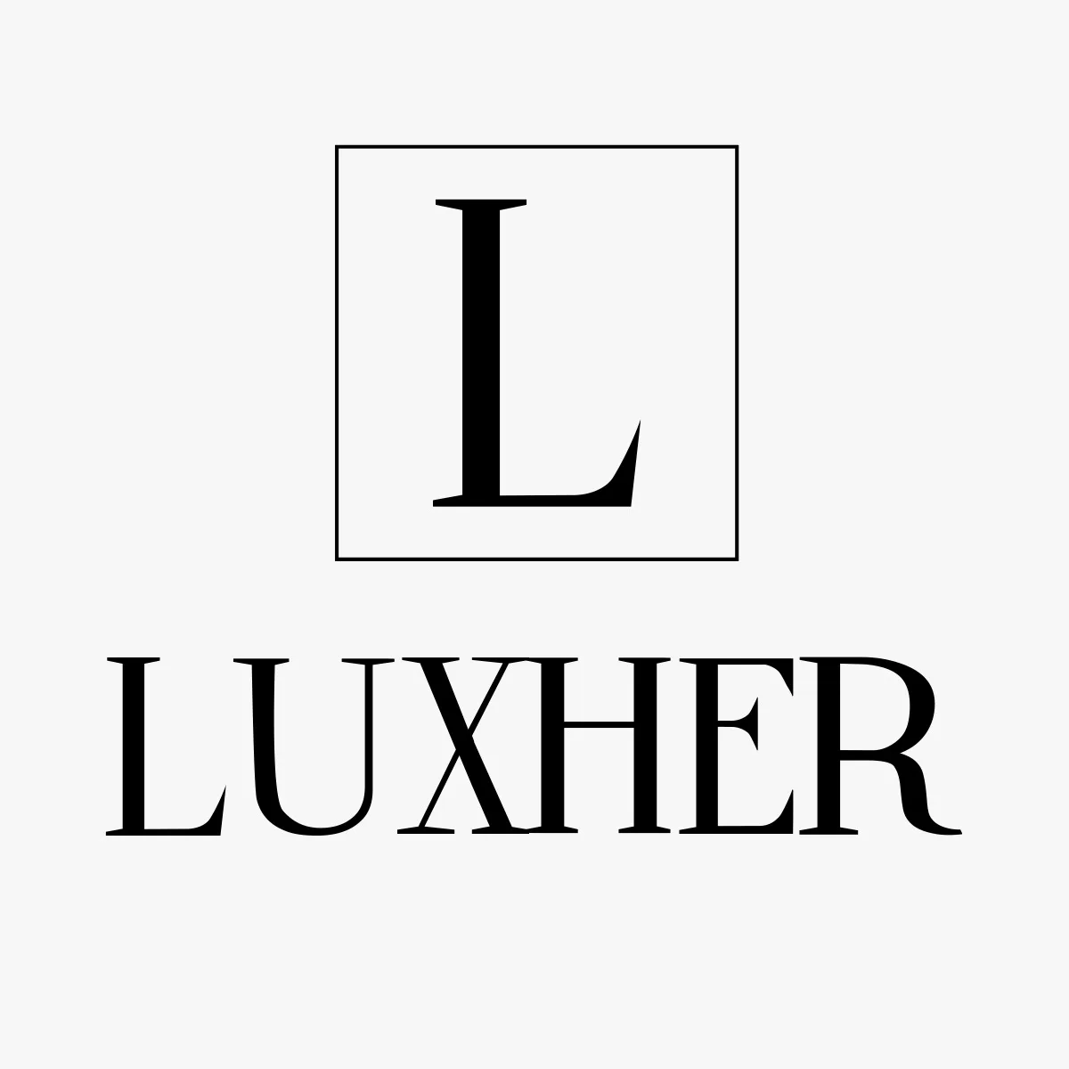 L LUXHER
