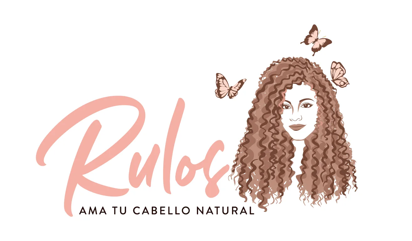 RULOS AMA TU CABELLO NATURAL