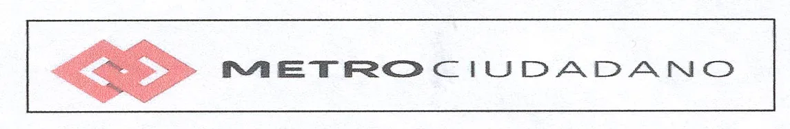 METROCIUDADANO