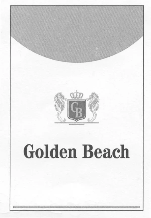 GOLDEN BEACH