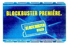BLOCKBUSTER PREMIERE