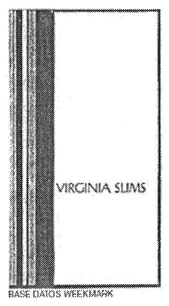 VIRGINIA SLIMS