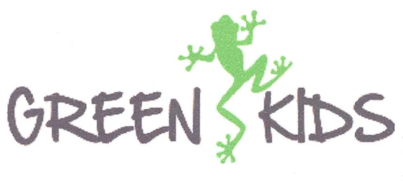 GREEN KIDS