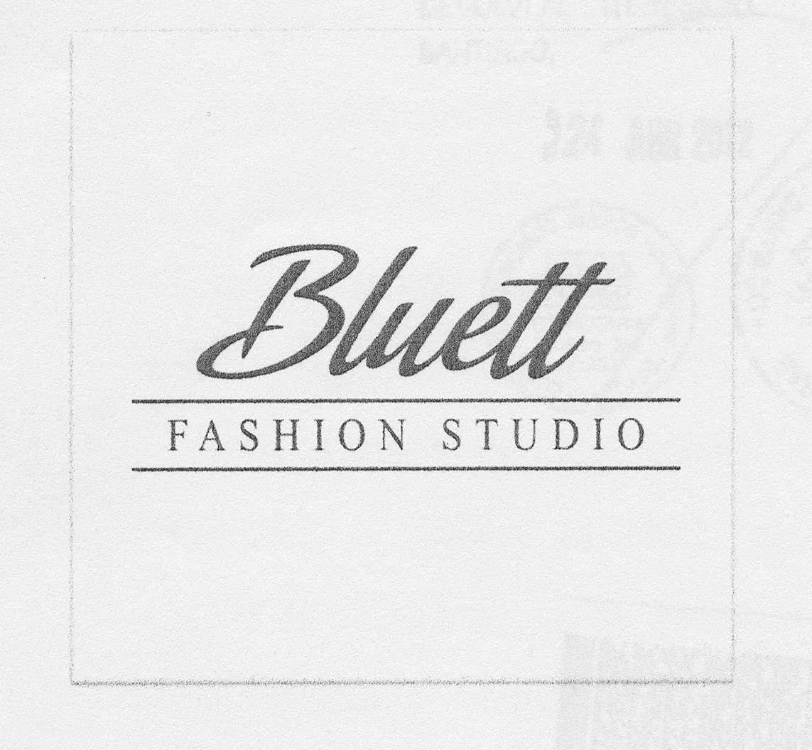 BLUETT FASHION STUDIO