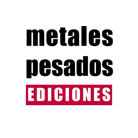 METALES PESADOS EDICIONES